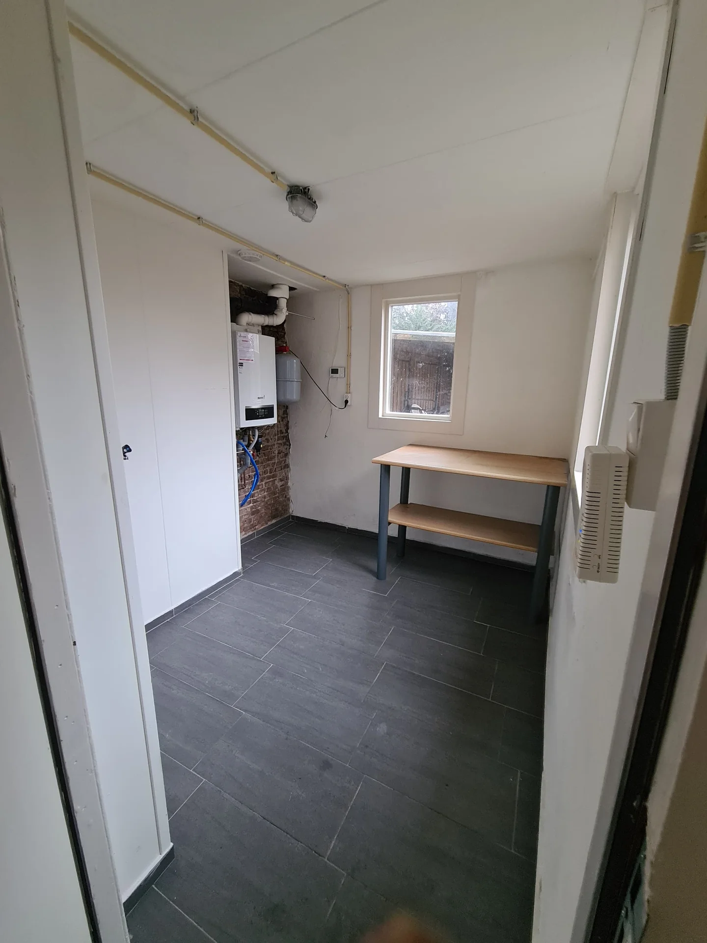 Foto van de Kamer gelegen aan de Smidspad in Tilburg