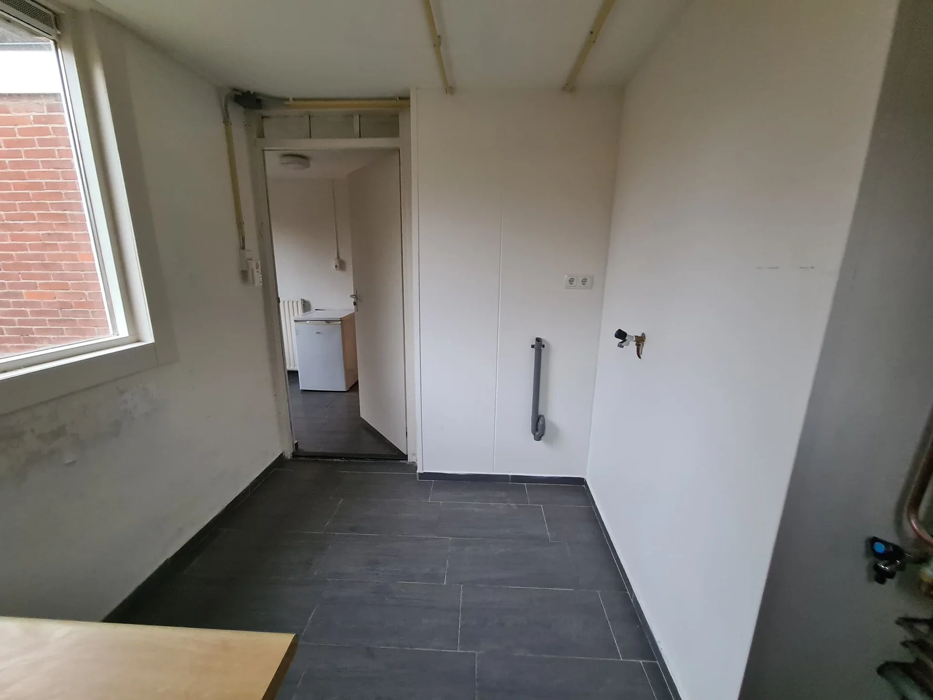 Foto van de Kamer gelegen aan de Smidspad in Tilburg