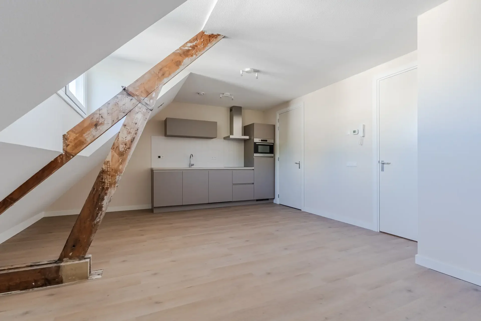 Foto van de Appartement gelegen aan de Don Boscostraat in Eindhoven