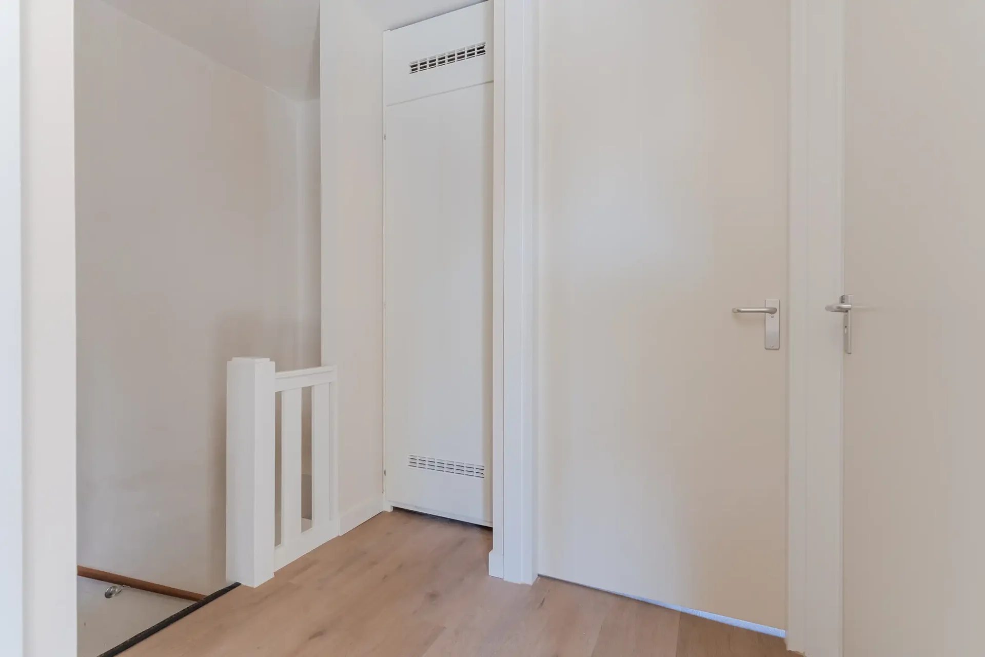 Foto van de Appartement gelegen aan de Don Boscostraat in Eindhoven
