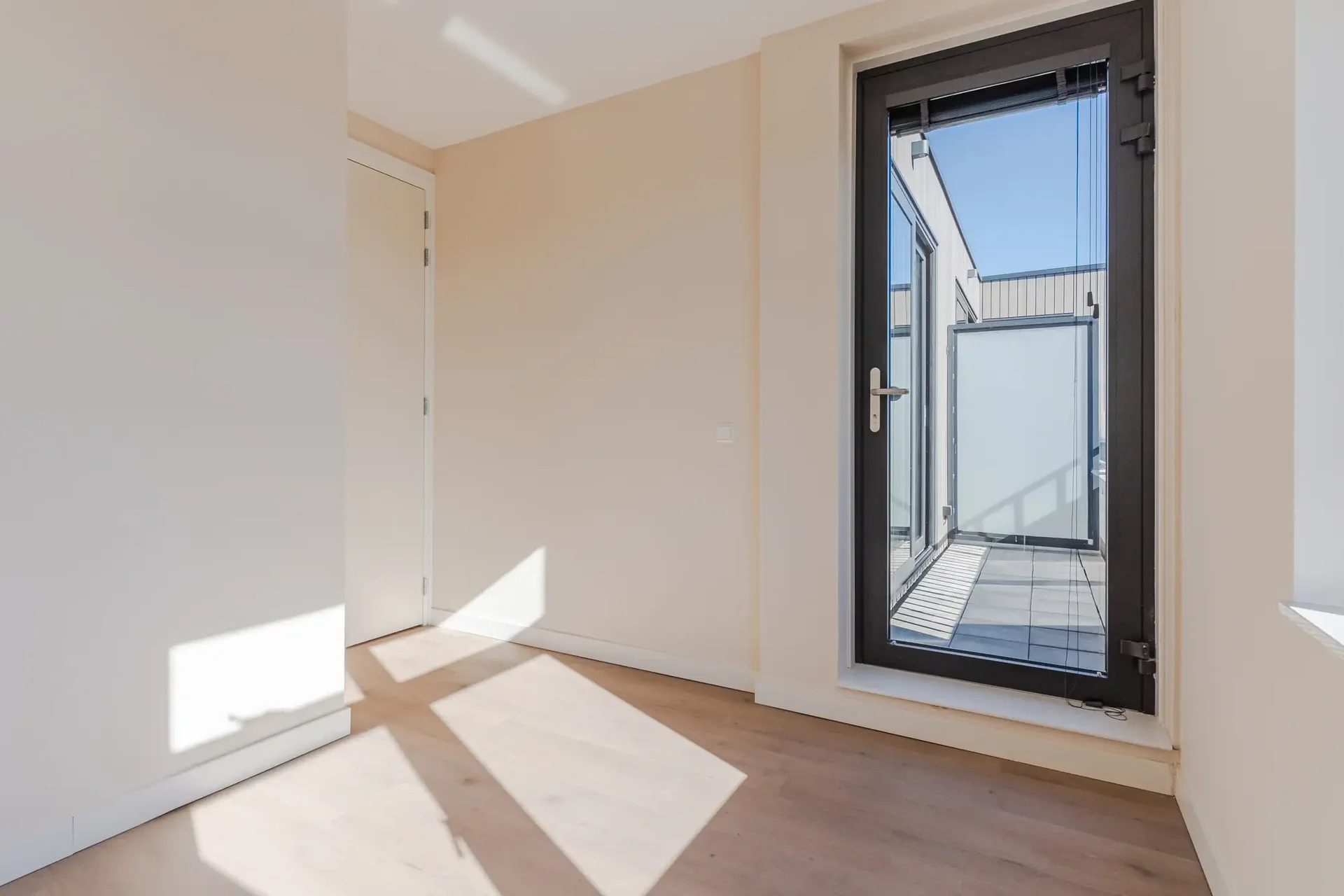 Foto van de Appartement gelegen aan de Don Boscostraat in Eindhoven