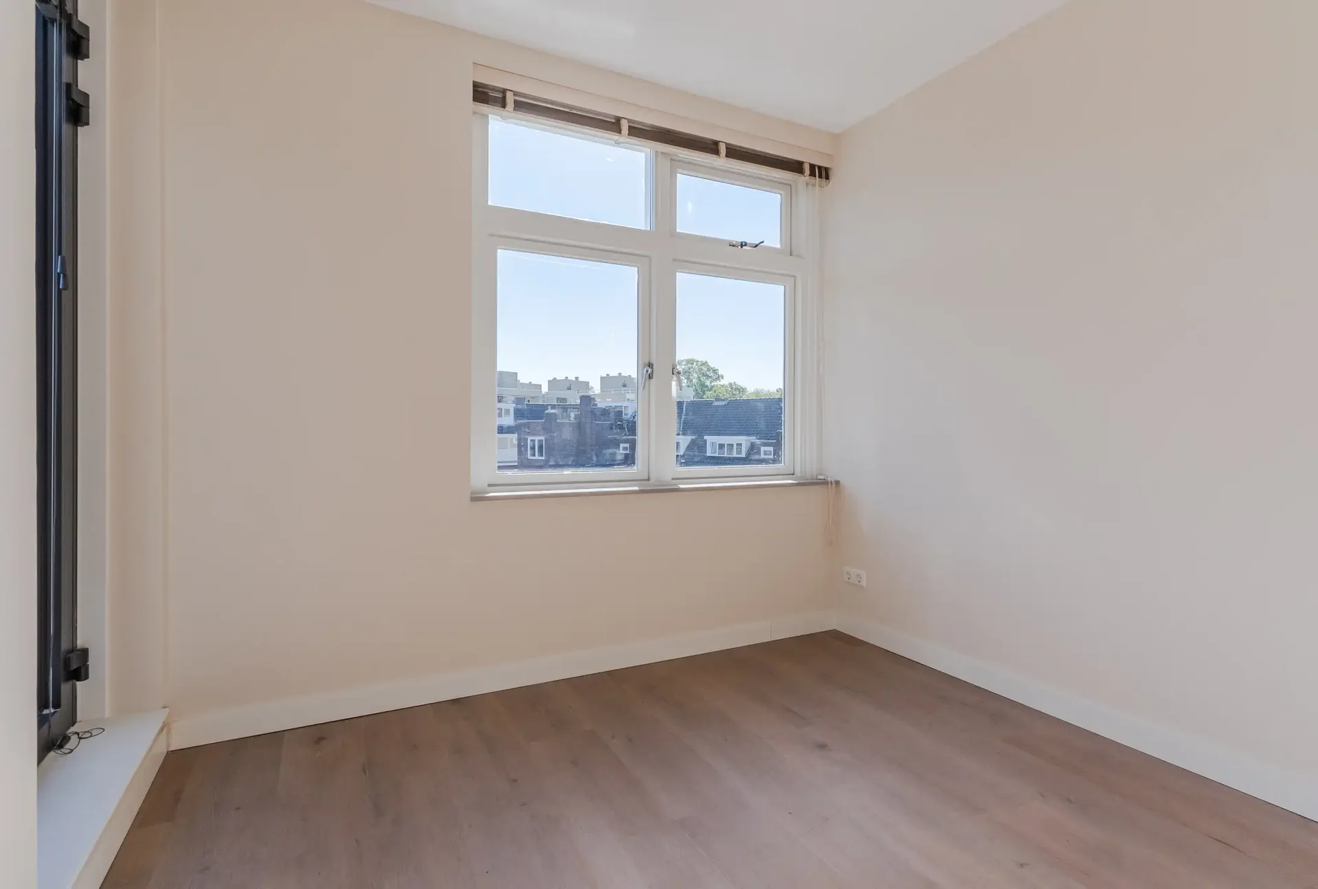 Foto van de Appartement gelegen aan de Don Boscostraat in Eindhoven
