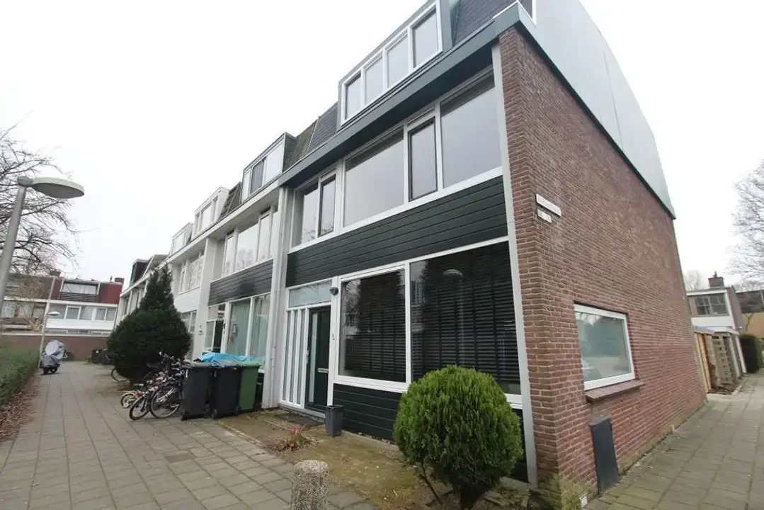 Foto van de Appartement gelegen aan de Bevelandselaan in Amstelveen