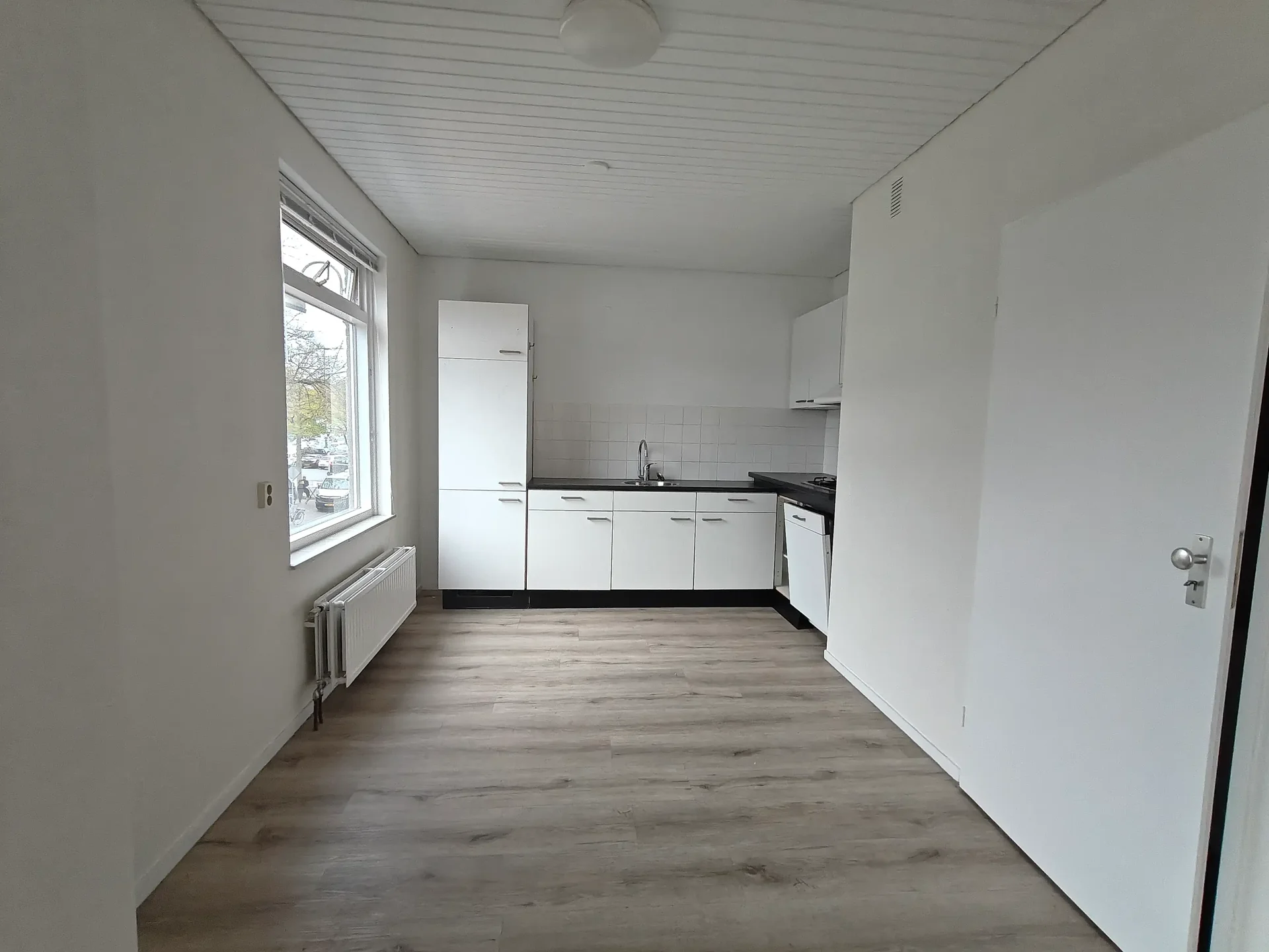 Foto van de Appartement gelegen aan de Woenselse Markt in Eindhoven