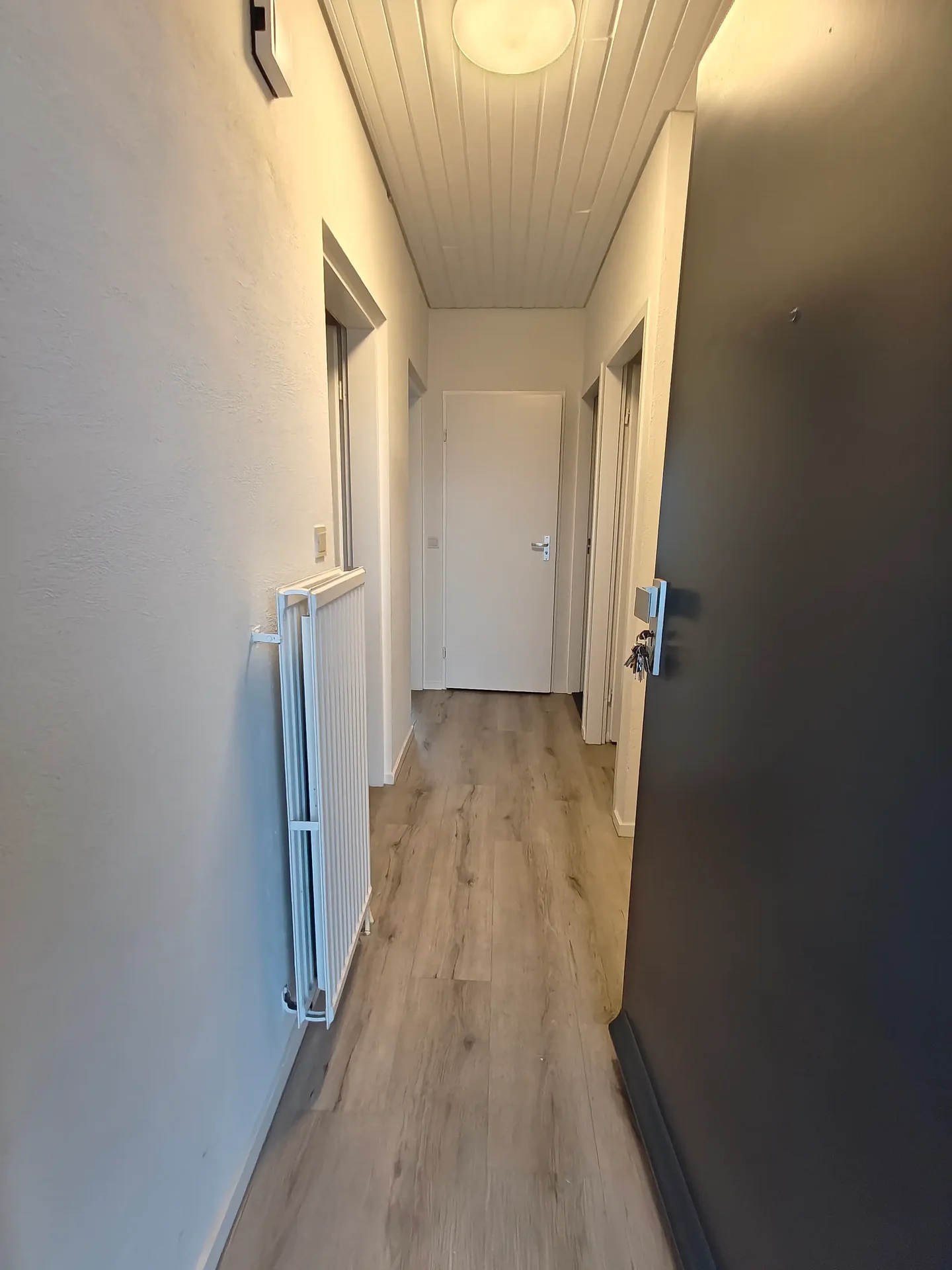 Foto van de Appartement gelegen aan de Woenselse Markt in Eindhoven