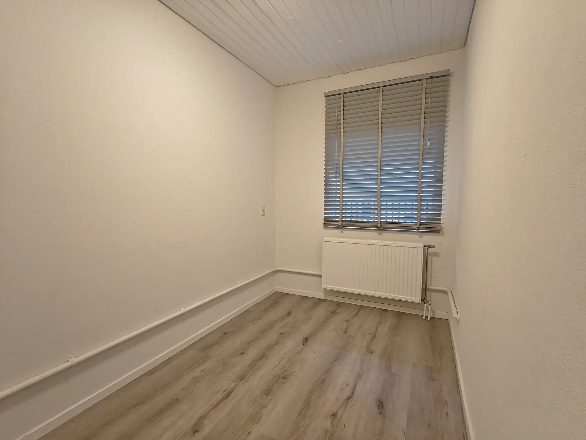 Foto van de Appartement gelegen aan de Woenselse Markt in Eindhoven