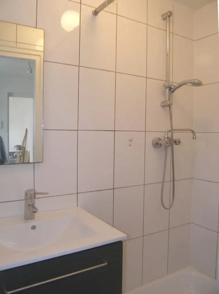 Foto van de Appartement gelegen aan de Piet Heinstraat in Utrecht