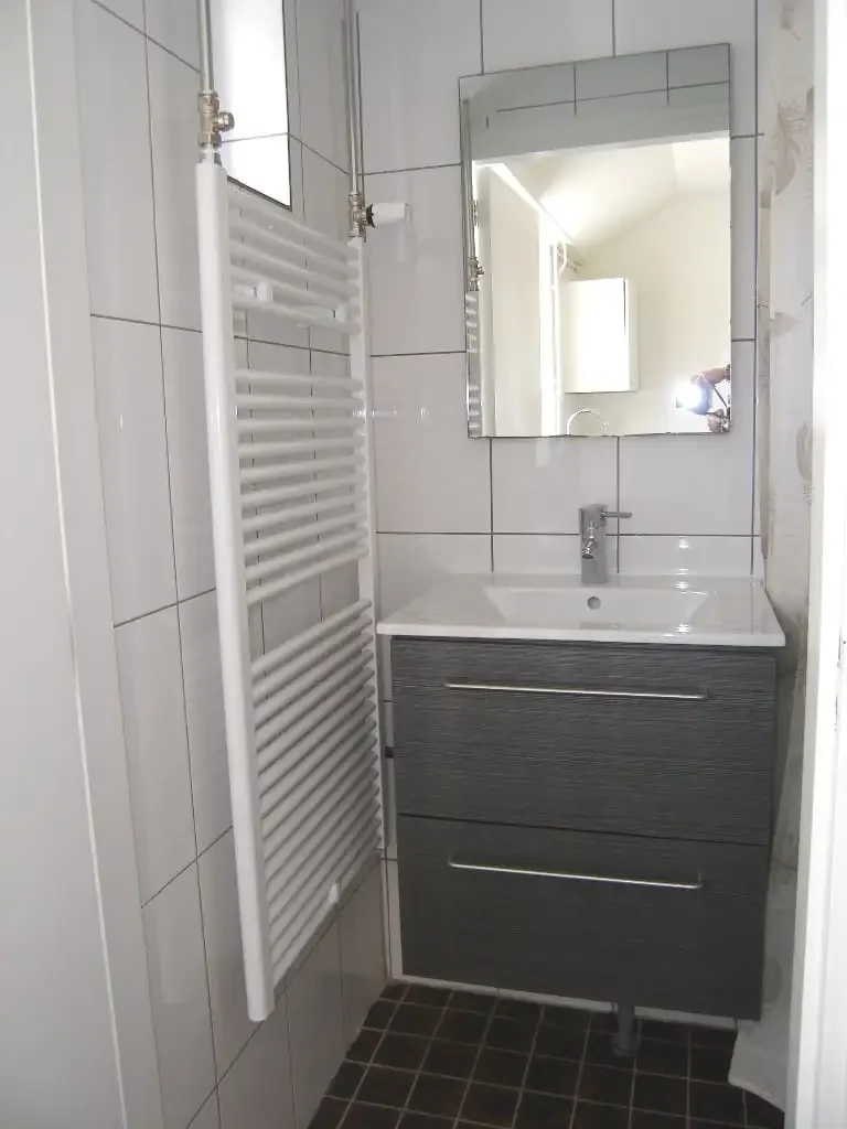 Foto van de Appartement gelegen aan de Piet Heinstraat in Utrecht