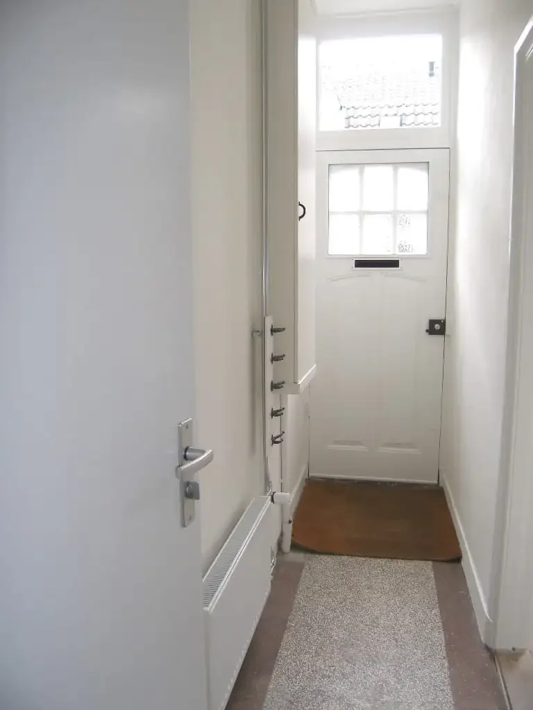 Foto van de Appartement gelegen aan de Piet Heinstraat in Utrecht