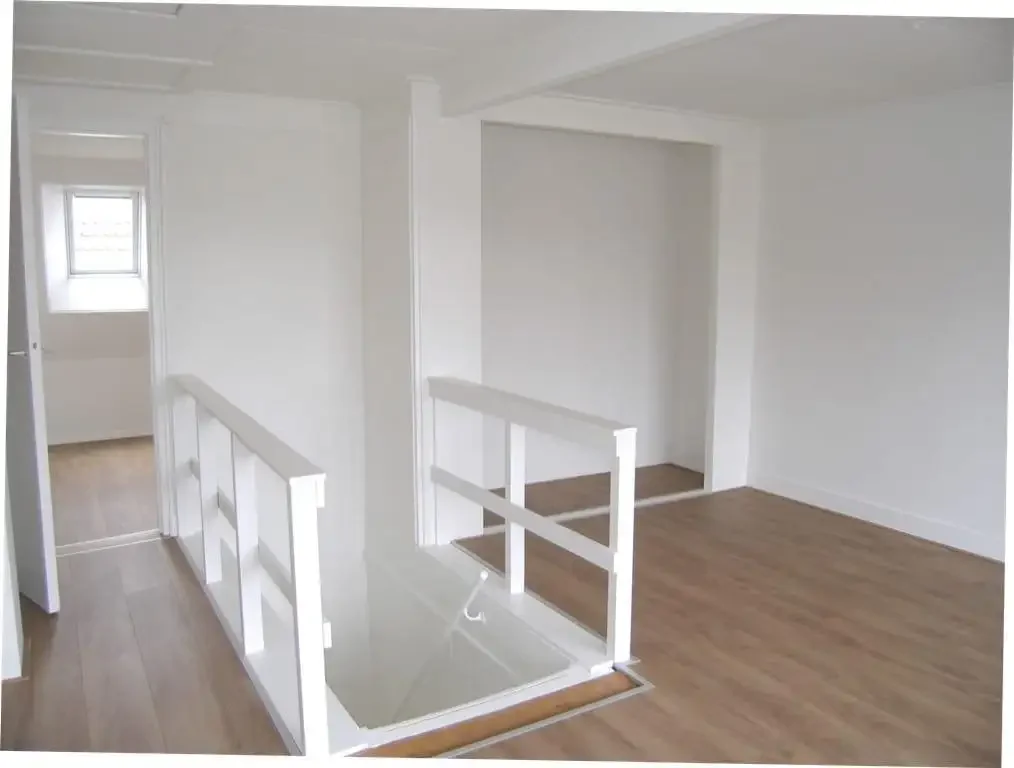 Foto van de Appartement gelegen aan de Piet Heinstraat in Utrecht