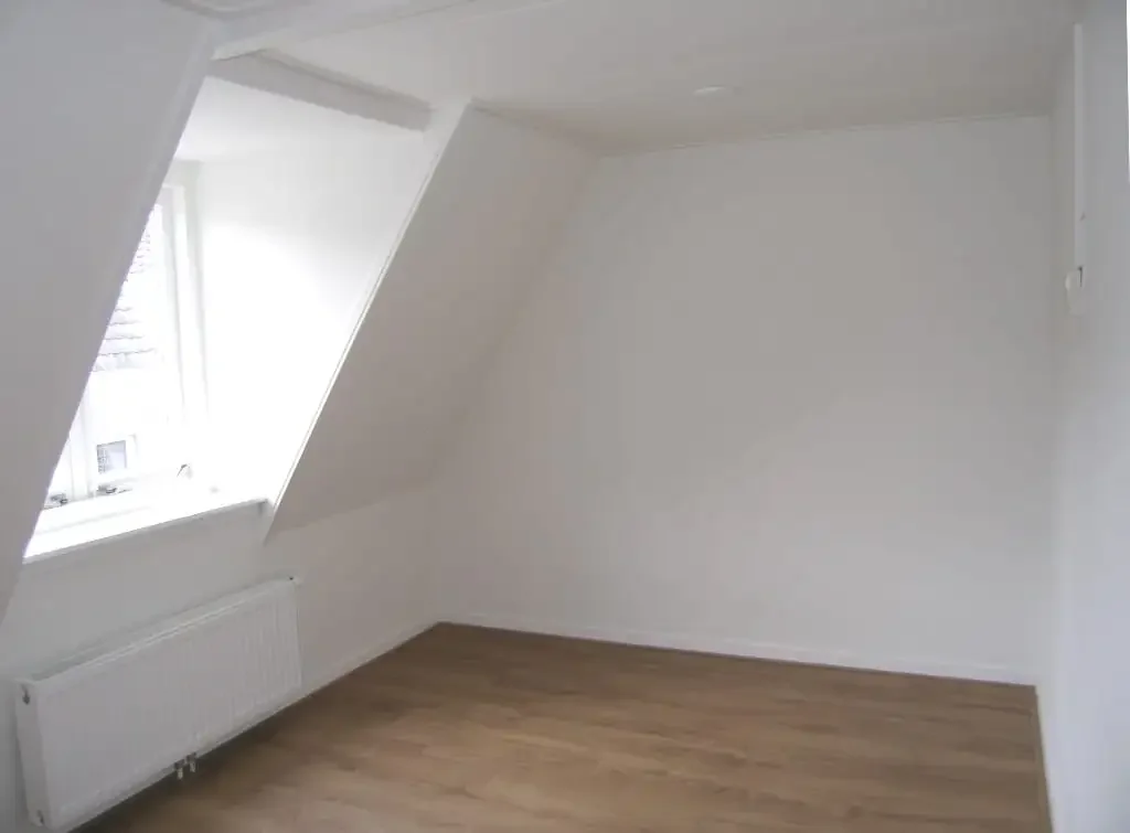 Foto van de Appartement gelegen aan de Piet Heinstraat in Utrecht