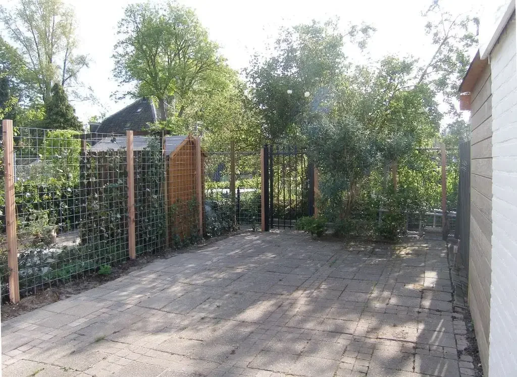 Foto van de Appartement gelegen aan de Piet Heinstraat in Utrecht