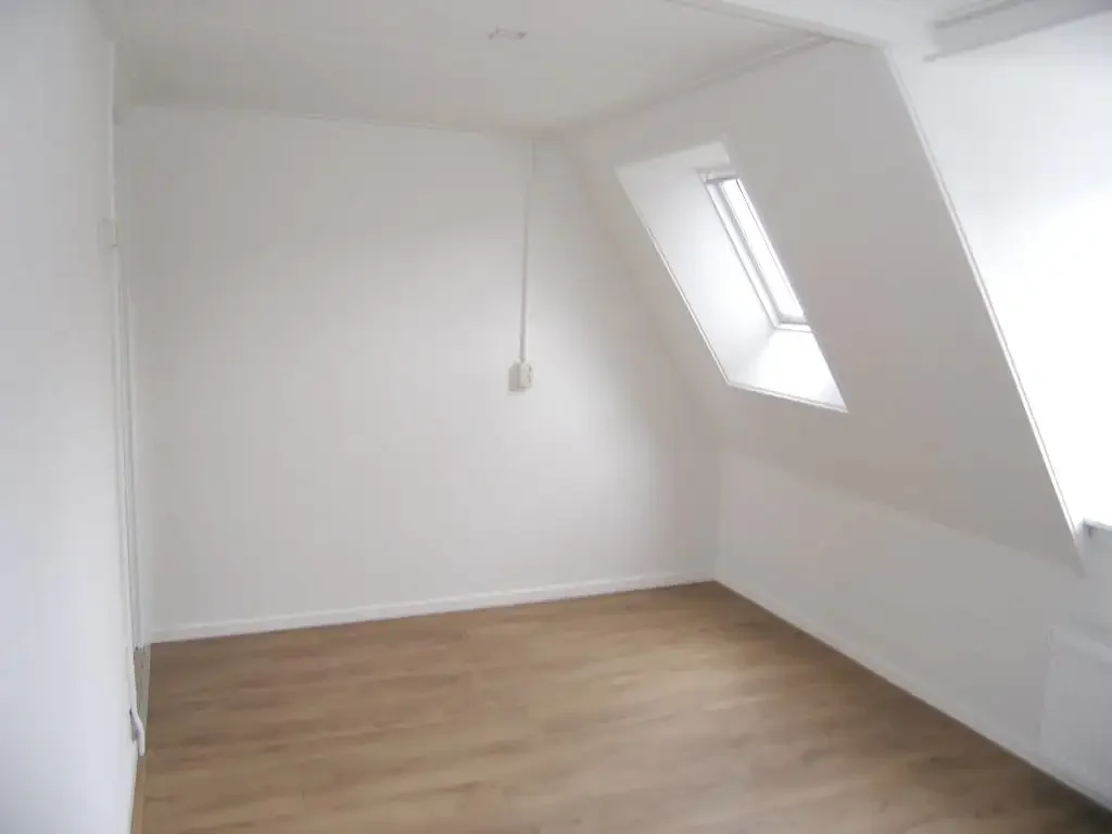 Foto van de Appartement gelegen aan de Piet Heinstraat in Utrecht