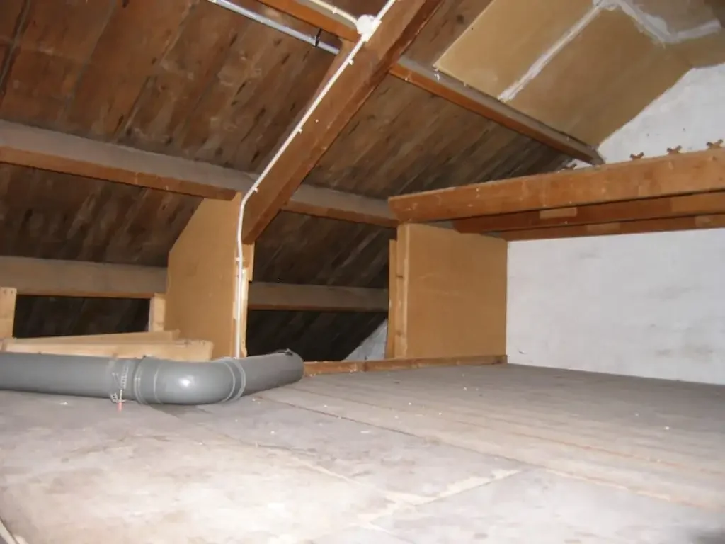 Foto van de Appartement gelegen aan de Piet Heinstraat in Utrecht