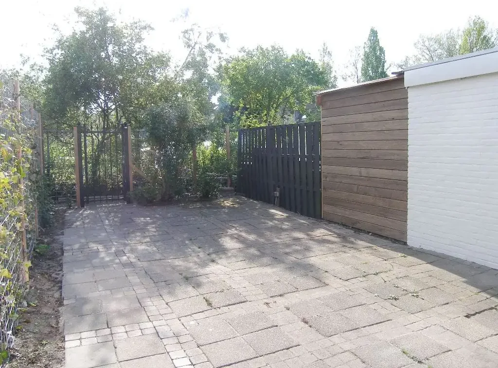 Foto van de Appartement gelegen aan de Piet Heinstraat in Utrecht