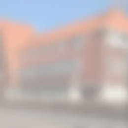 Foto van de Appartement gelegen aan de Jonckbloetlaan in Eindhoven
