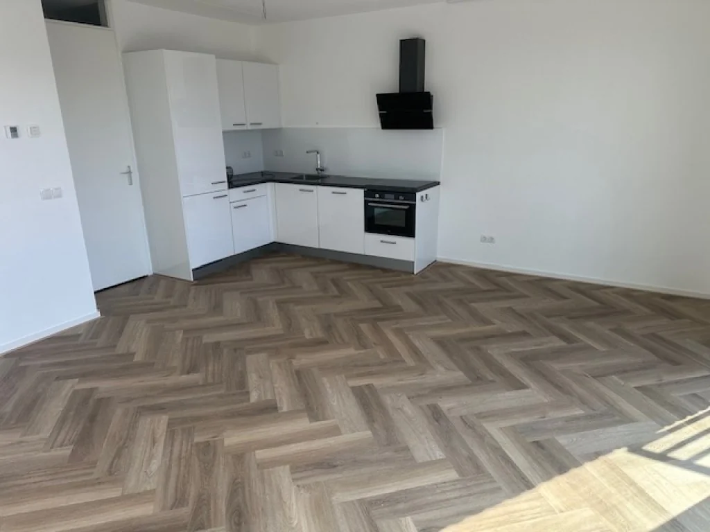 Foto van de Appartement gelegen aan de Singravenhof in Arnhem