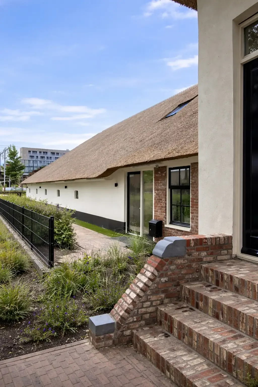 Foto van de Appartement gelegen aan de Ella Fitzgeraldplein in Utrecht