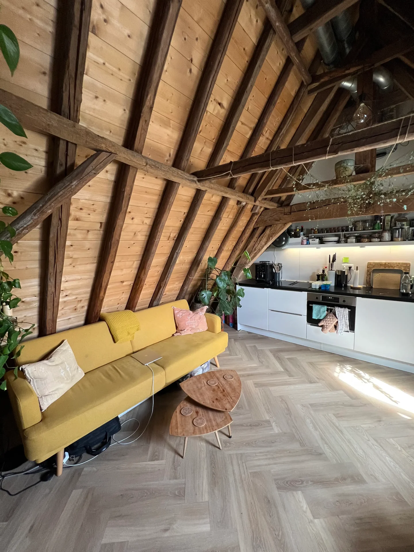 Foto van de Appartement gelegen aan de Ella Fitzgeraldplein in Utrecht