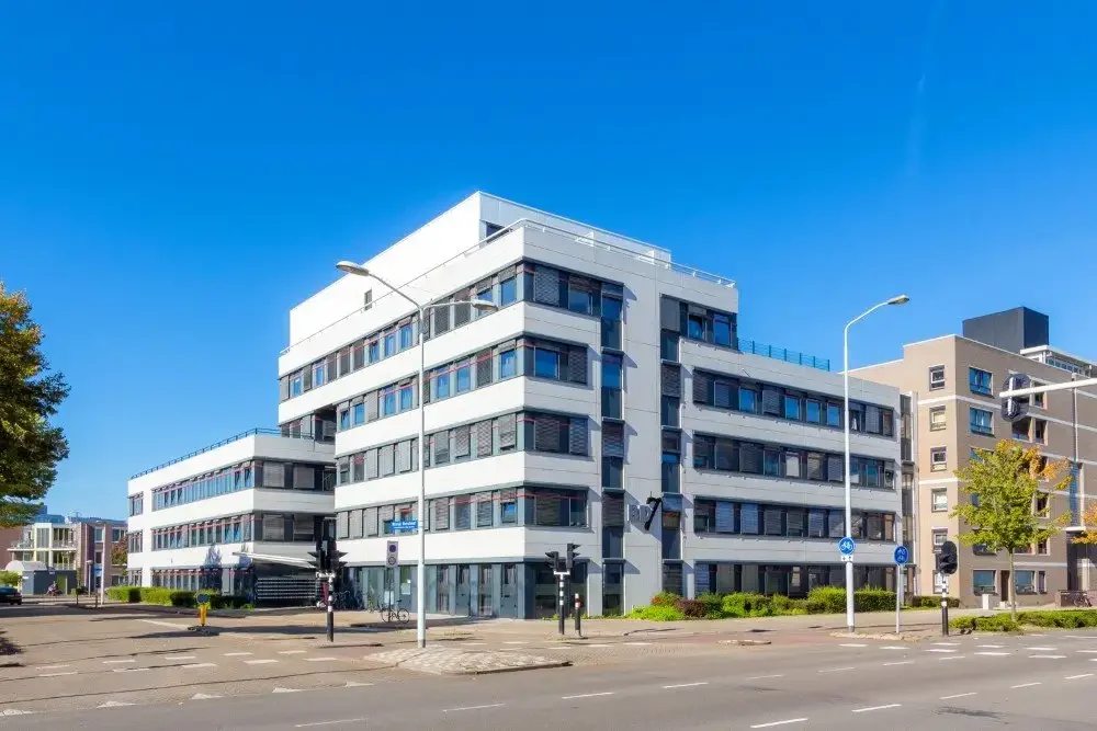 Foto van de Appartement gelegen aan de Boschdijk in Eindhoven