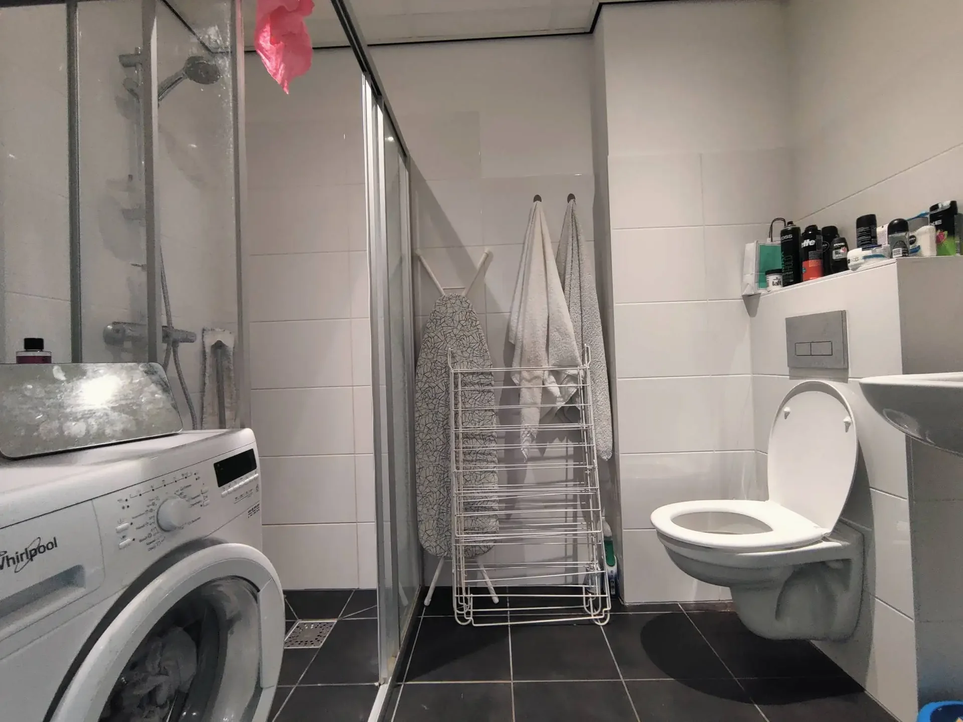 Foto van de Appartement gelegen aan de Boschdijk in Eindhoven
