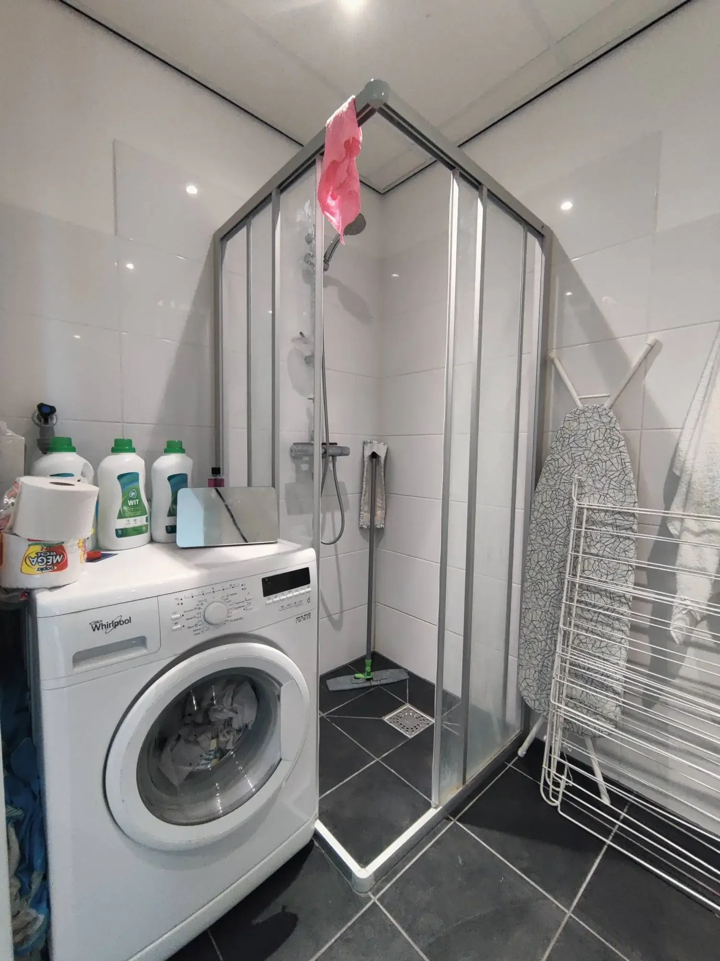 Foto van de Appartement gelegen aan de Boschdijk in Eindhoven