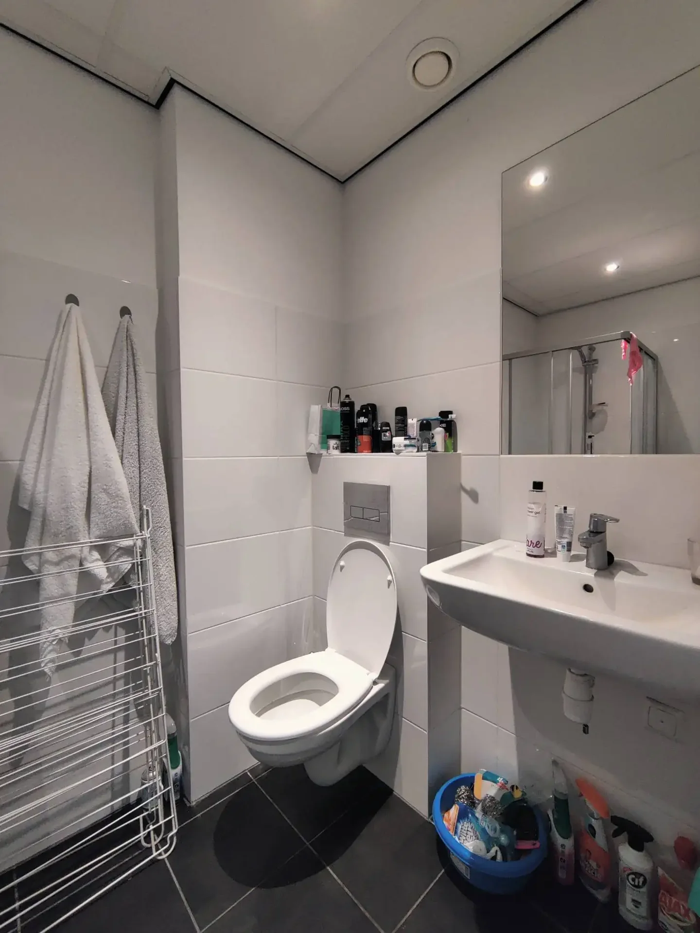 Foto van de Appartement gelegen aan de Boschdijk in Eindhoven