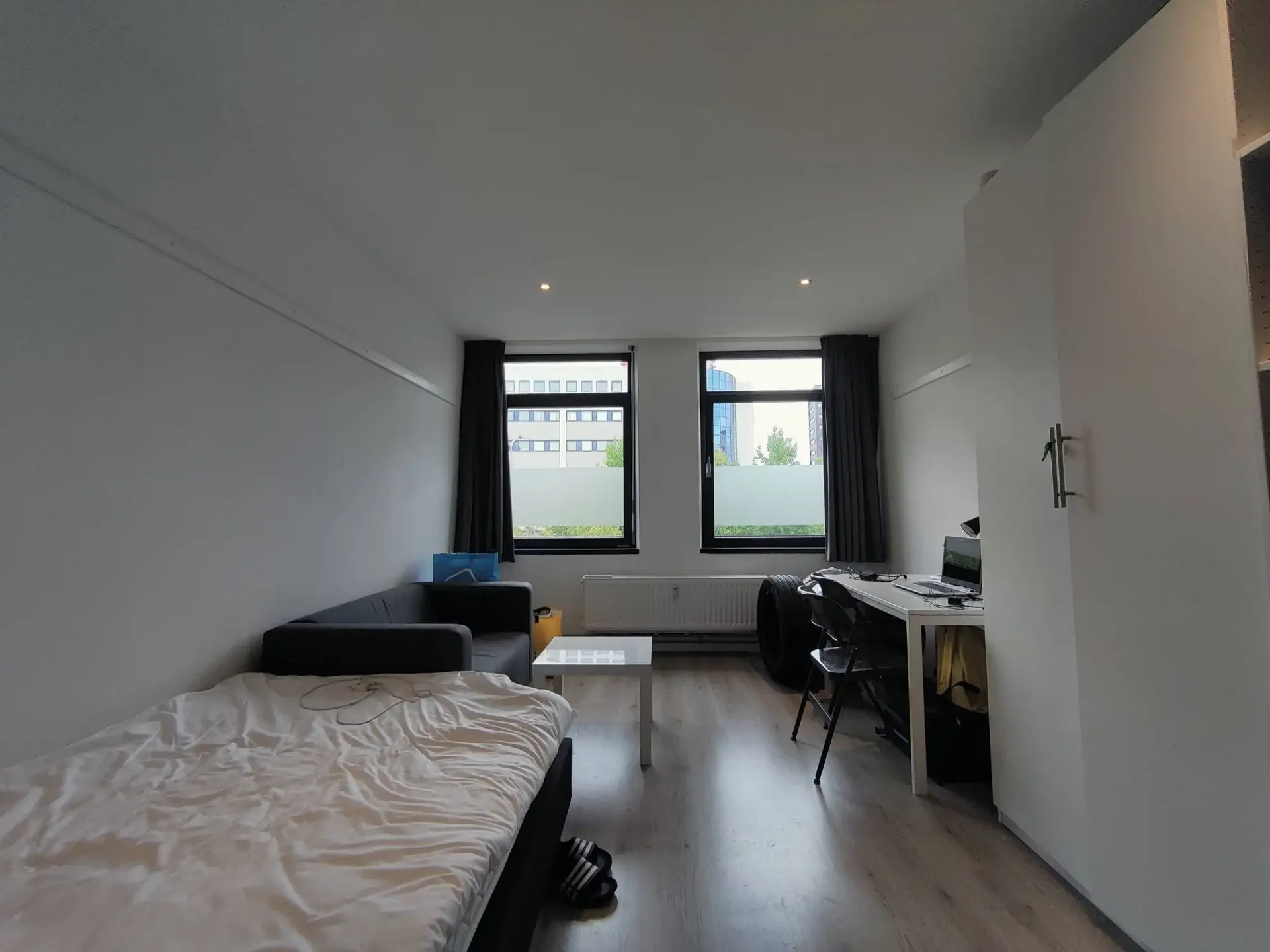 Foto van de Appartement gelegen aan de Boschdijk in Eindhoven