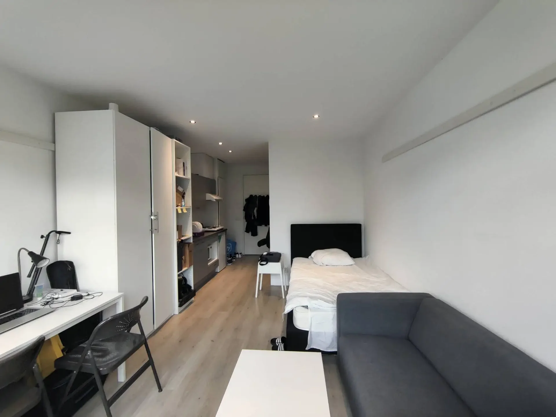 Foto van de Appartement gelegen aan de Boschdijk in Eindhoven