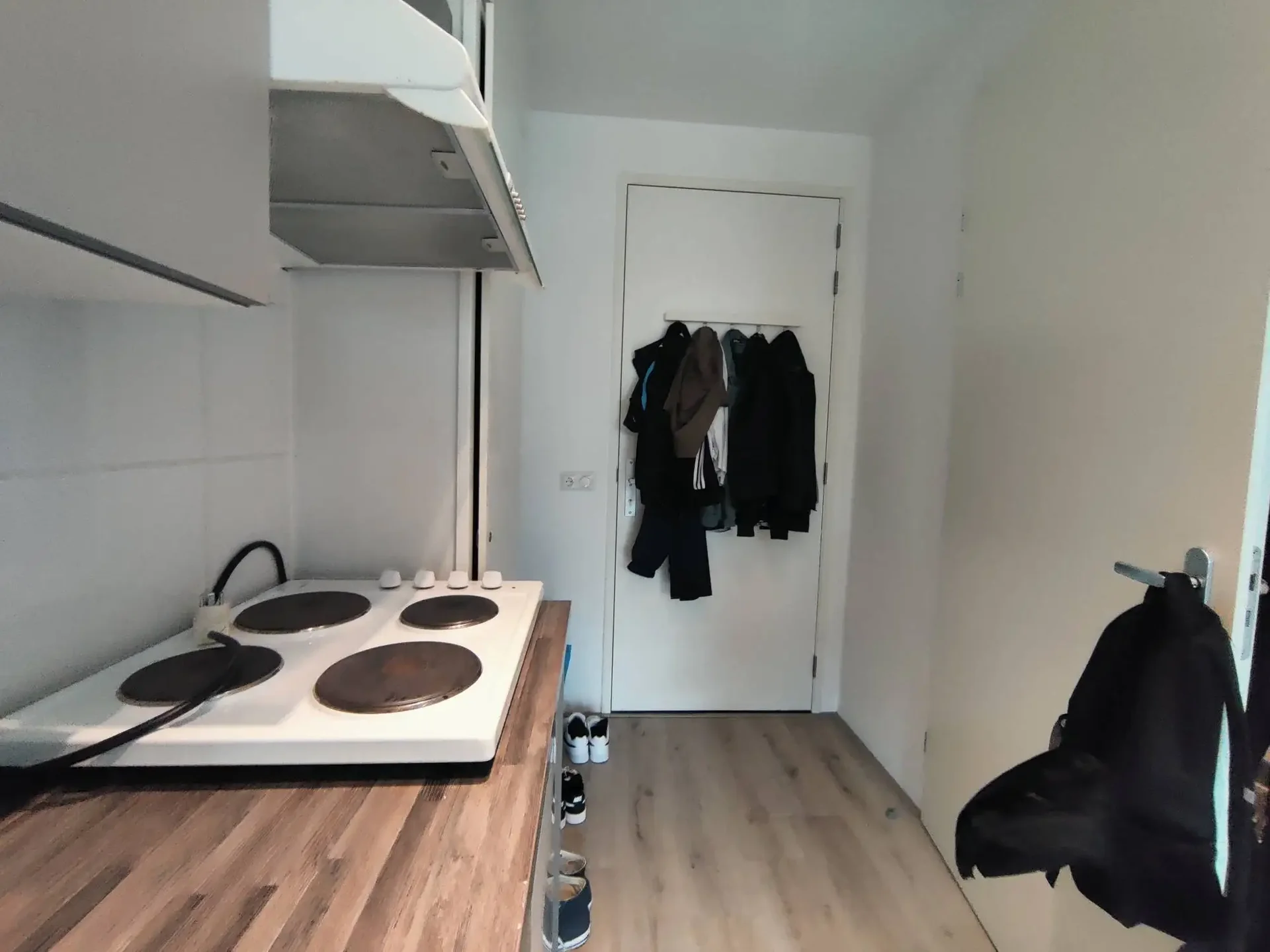 Foto van de Appartement gelegen aan de Boschdijk in Eindhoven