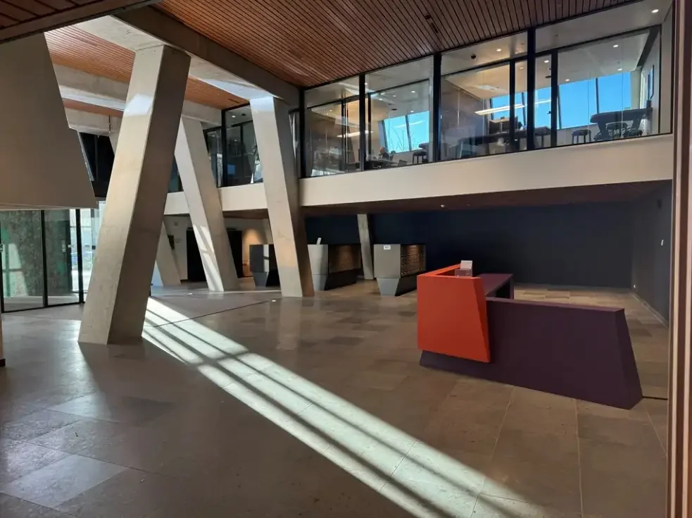 Foto van de Appartement gelegen aan de Vincent van den Heuvellaan in Eindhoven