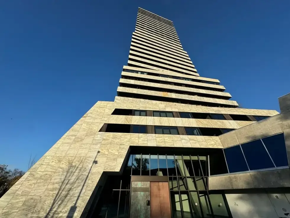 Foto van de Appartement gelegen aan de Vincent van den Heuvellaan in Eindhoven