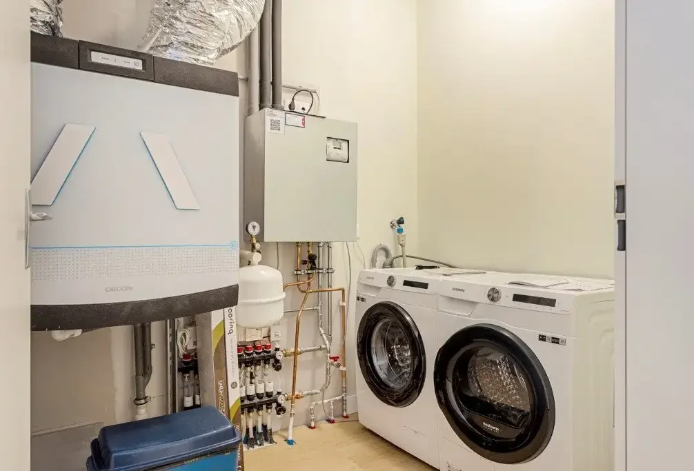 Foto van de Appartement gelegen aan de Vincent van den Heuvellaan in Eindhoven