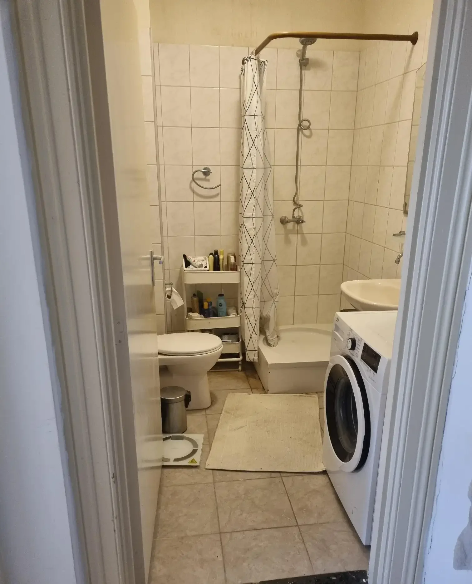 Foto van de Appartement gelegen aan de Mauritsstraat in Breda