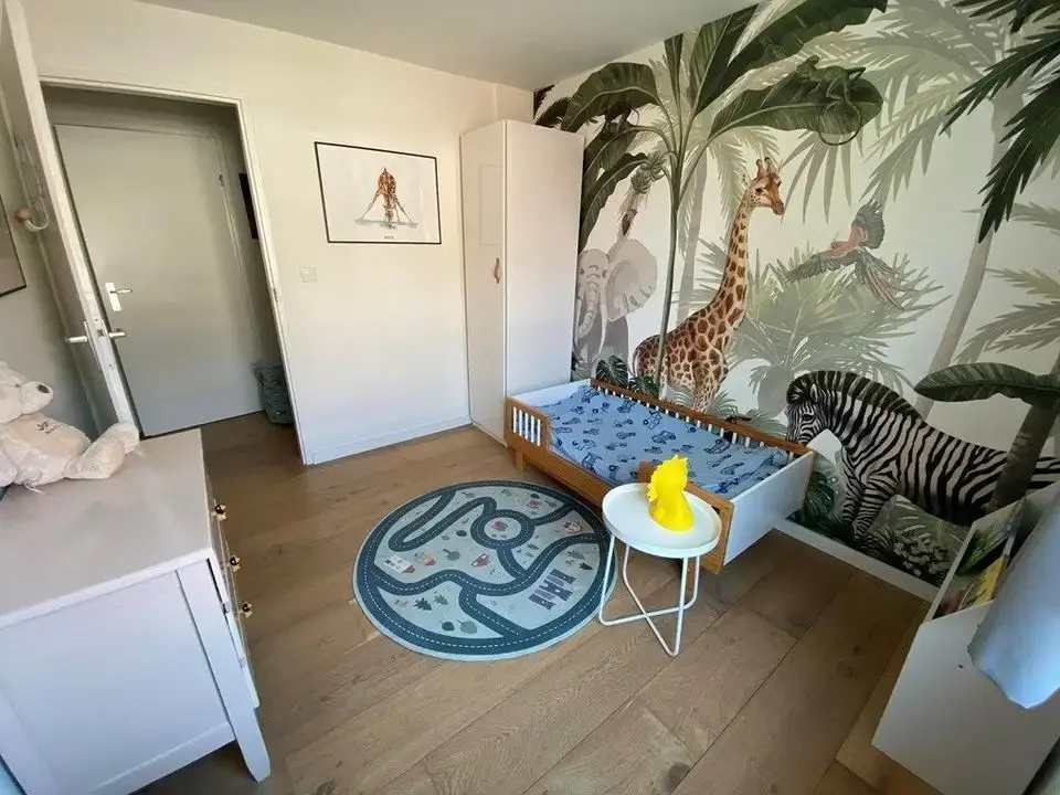 Foto van de Appartement gelegen aan de Legmeerdijk in Amstelveen