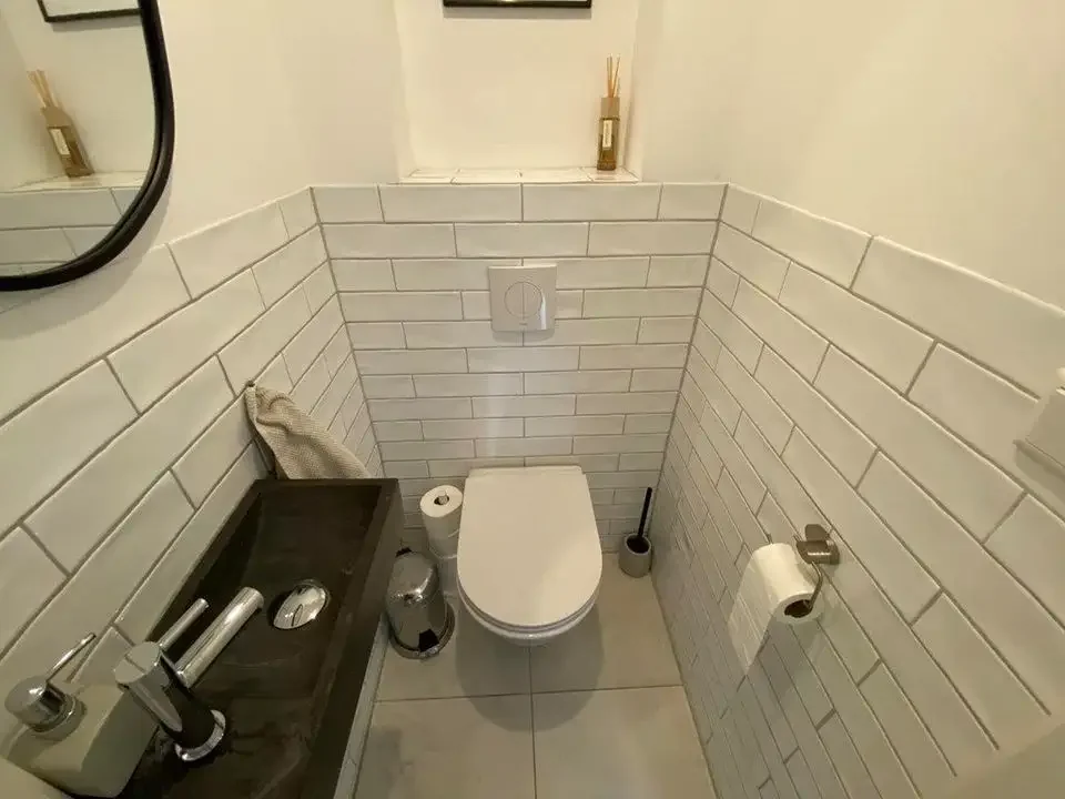 Foto van de Appartement gelegen aan de Legmeerdijk in Amstelveen