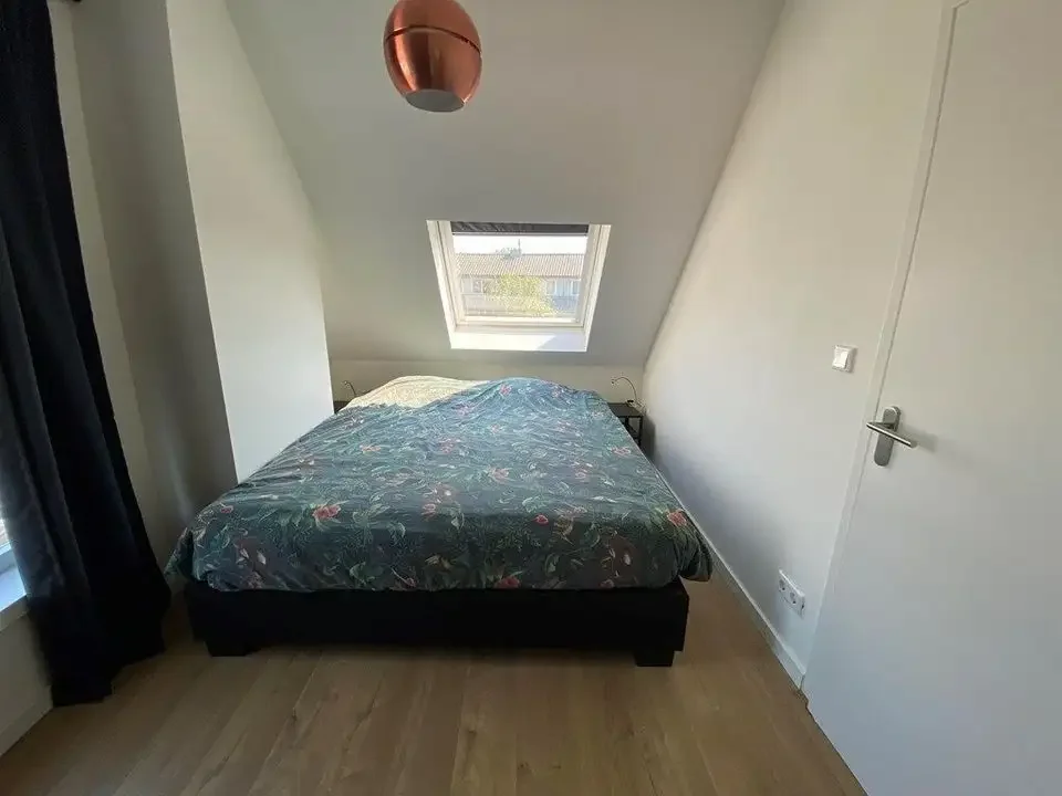 Foto van de Appartement gelegen aan de Legmeerdijk in Amstelveen