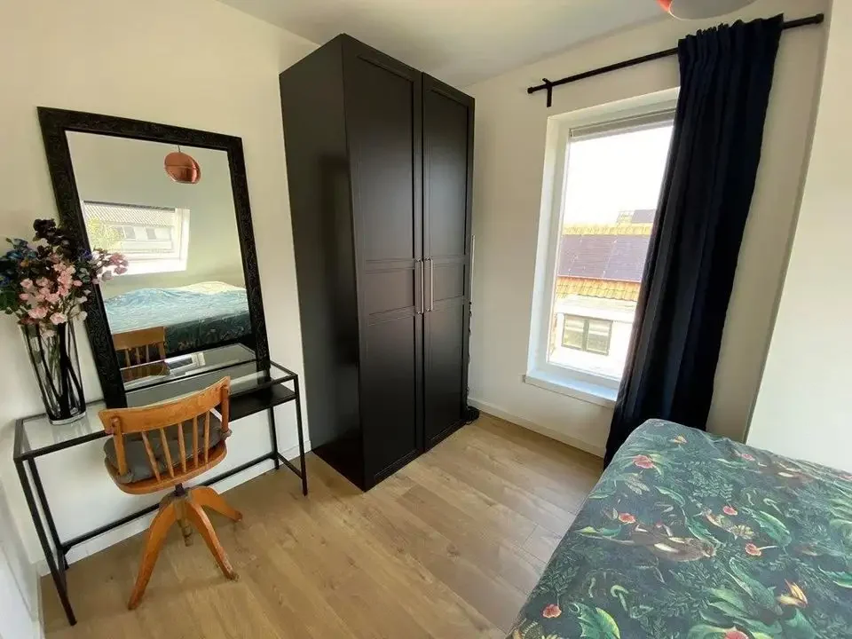 Foto van de Appartement gelegen aan de Legmeerdijk in Amstelveen