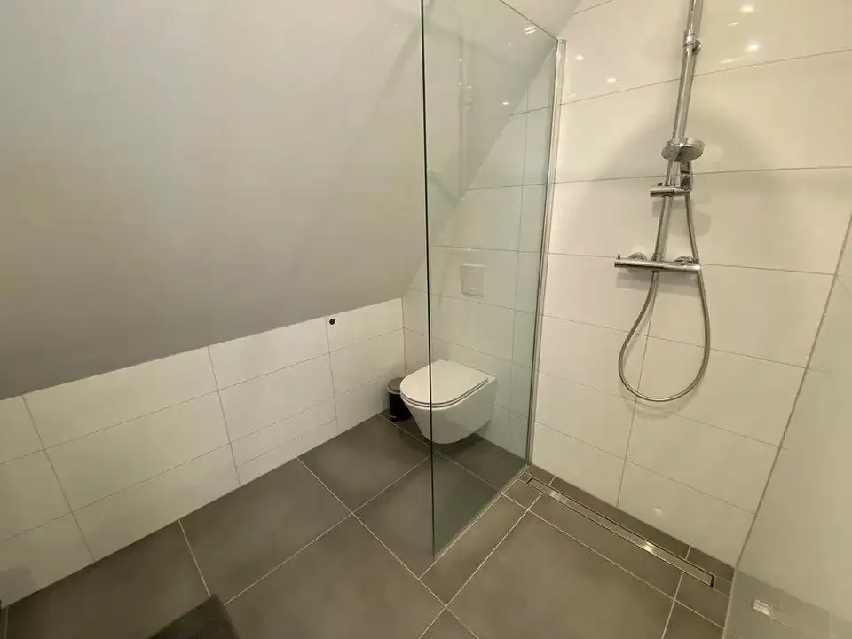Foto van de Appartement gelegen aan de Legmeerdijk in Amstelveen