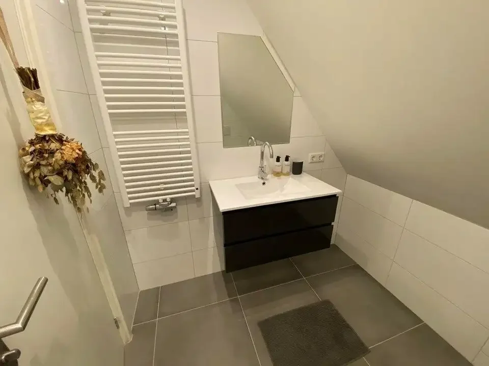 Foto van de Appartement gelegen aan de Legmeerdijk in Amstelveen