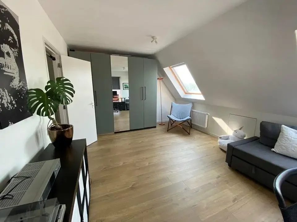 Foto van de Appartement gelegen aan de Legmeerdijk in Amstelveen