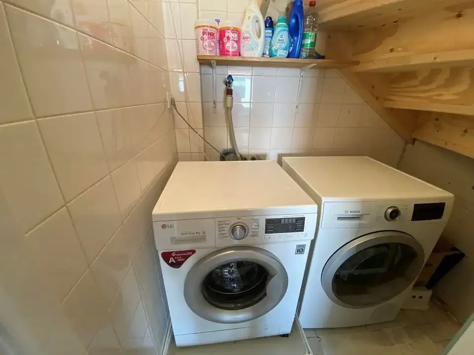 Foto van de Appartement gelegen aan de Legmeerdijk in Amstelveen