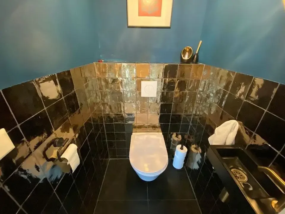 Foto van de Appartement gelegen aan de Legmeerdijk in Amstelveen