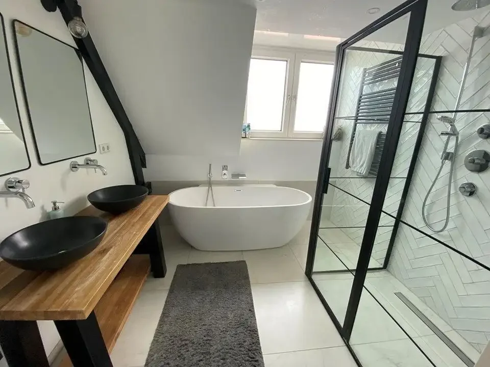 Foto van de Appartement gelegen aan de Legmeerdijk in Amstelveen