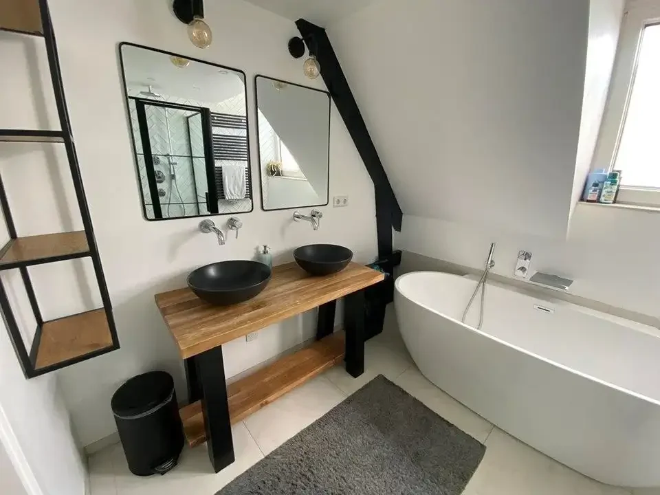 Foto van de Appartement gelegen aan de Legmeerdijk in Amstelveen