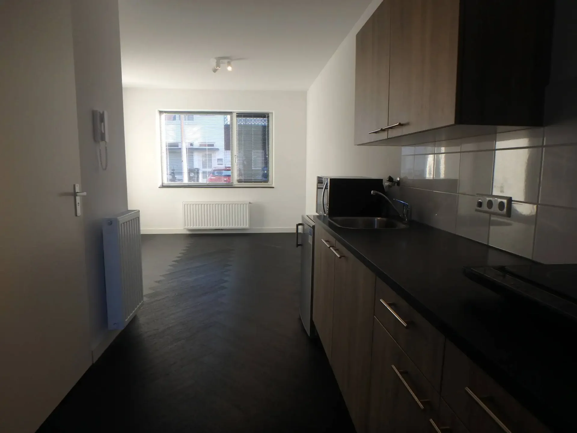 Foto van de Appartement gelegen aan de Leenderweg in Eindhoven