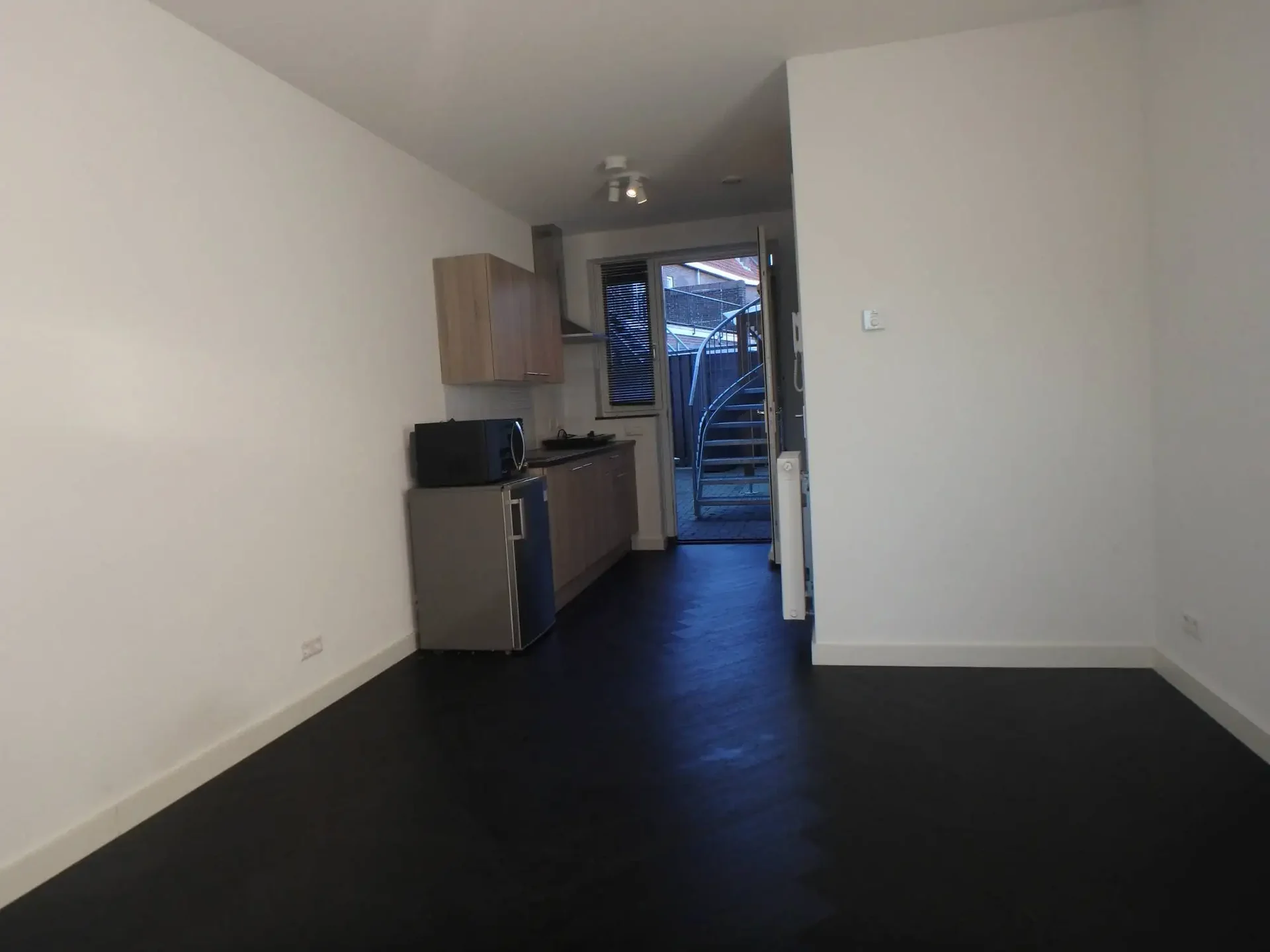 Foto van de Appartement gelegen aan de Leenderweg in Eindhoven