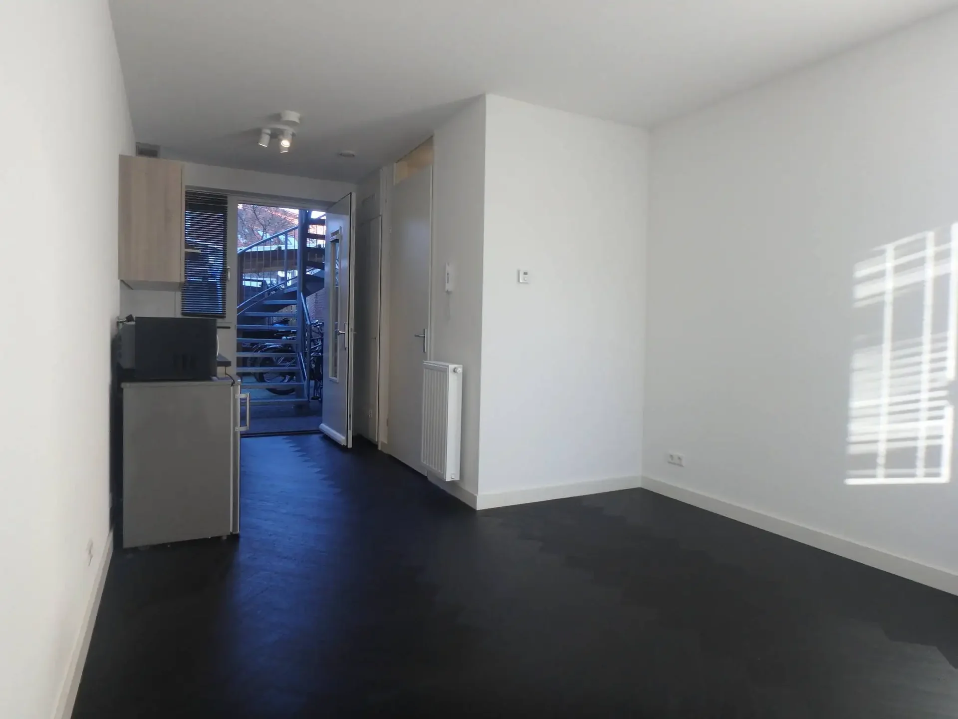 Foto van de Appartement gelegen aan de Leenderweg in Eindhoven