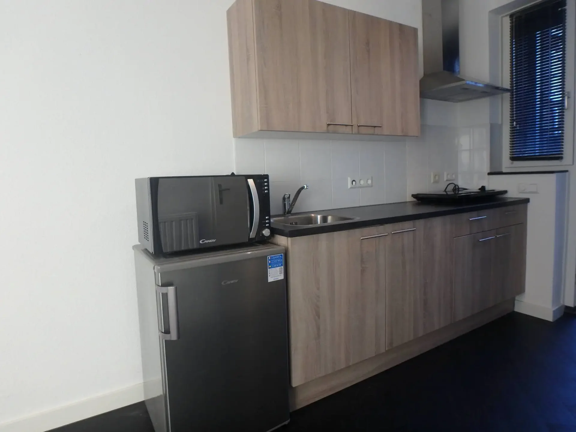 Foto van de Appartement gelegen aan de Leenderweg in Eindhoven