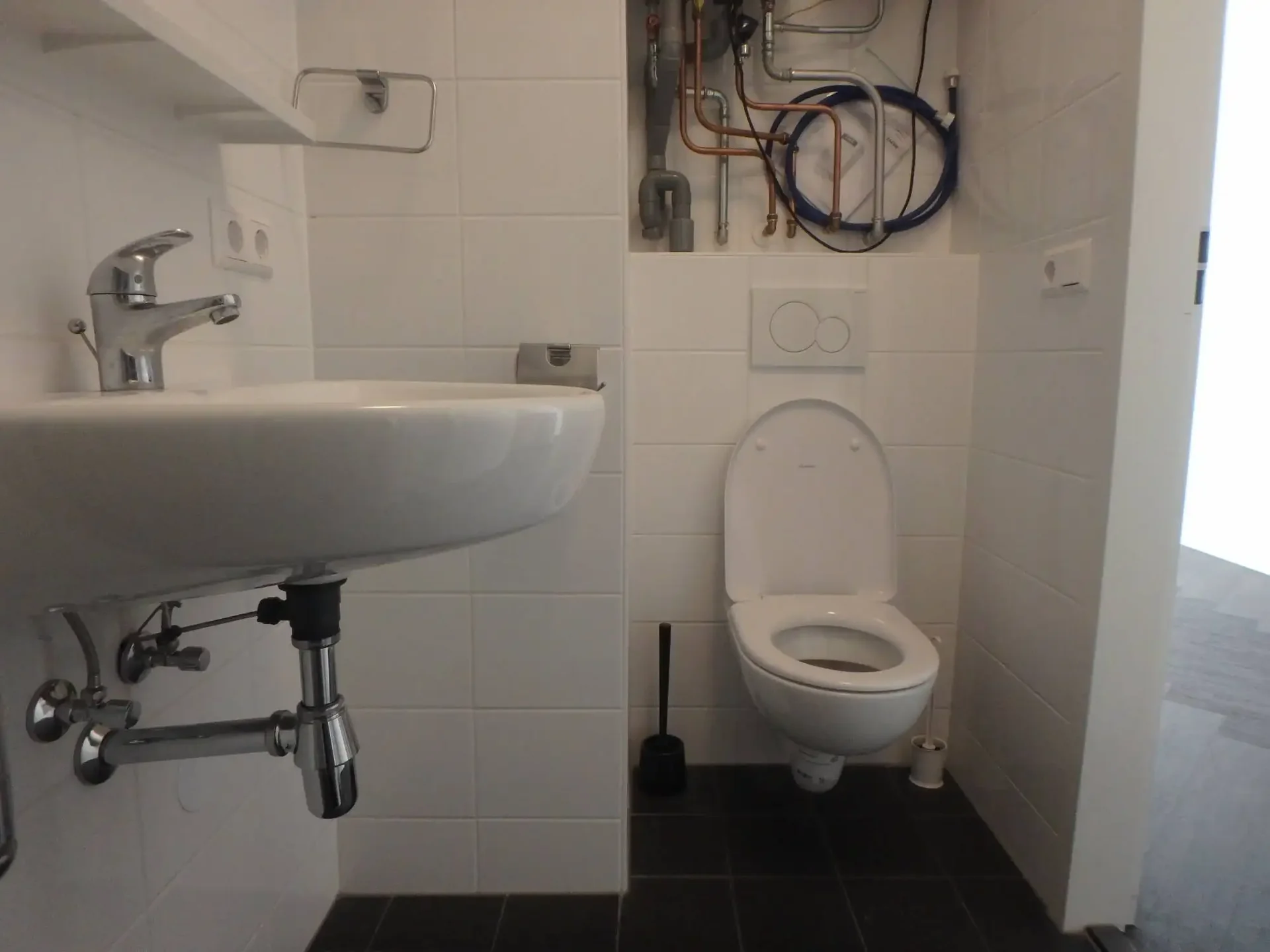 Foto van de Appartement gelegen aan de Leenderweg in Eindhoven